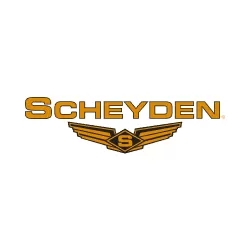 Scheyden Precision Eyewear